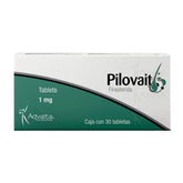 Pilovait 1 Mg 30 Tab